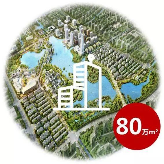 蔡震：面向开发实践的新城核心区城市设计