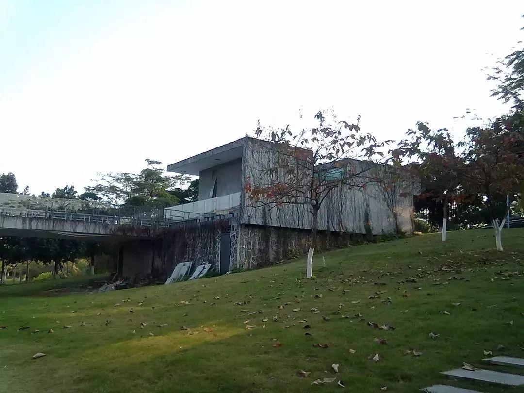 松山湖：一个时代的设计集群