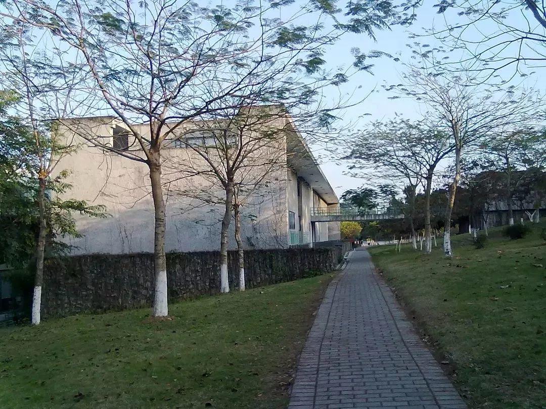 松山湖：一个时代的设计集群