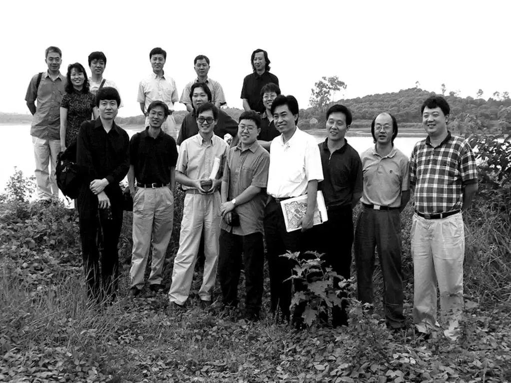 松山湖：一个时代的设计集群