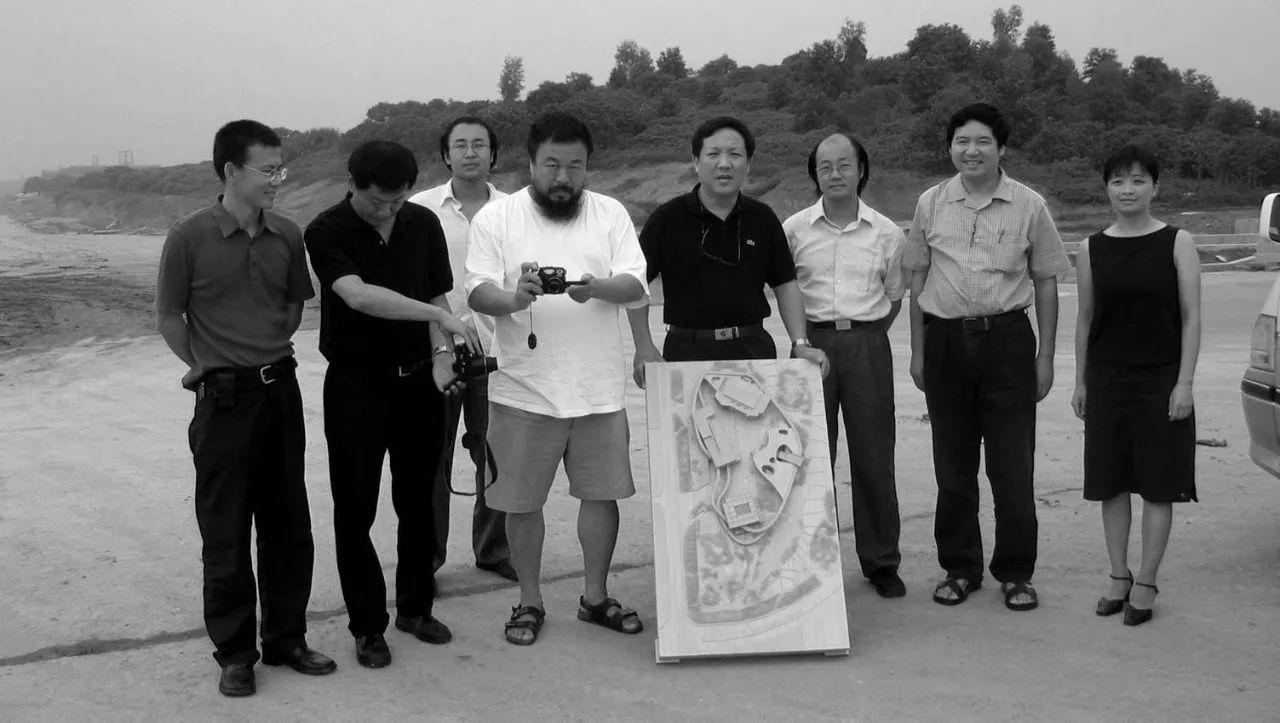 松山湖：一个时代的设计集群