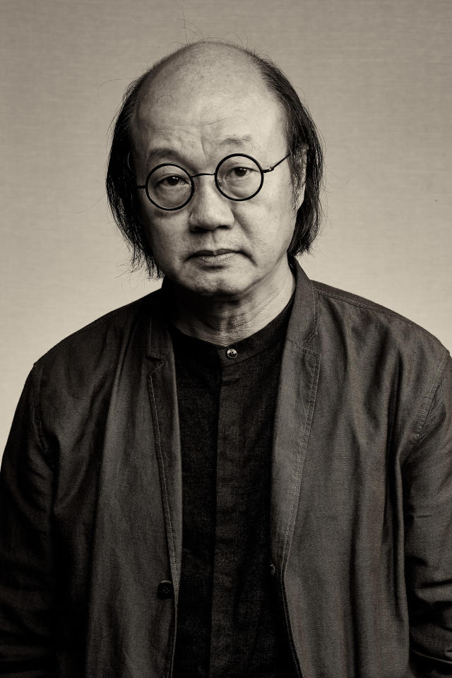 松山湖：一个时代的设计集群