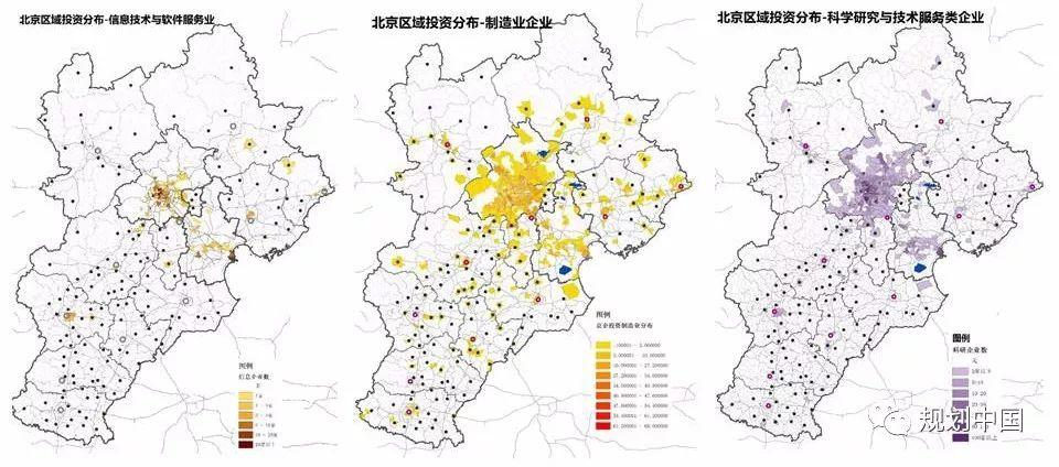 中关村科学城的创新认识