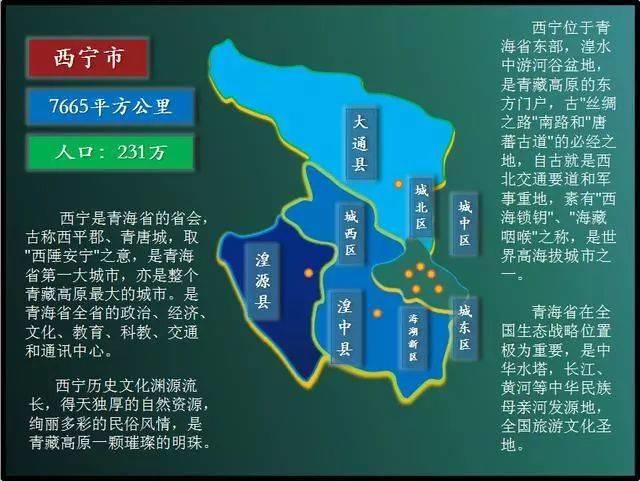 乌鲁木齐和兰州，谁才是西北第二城？
