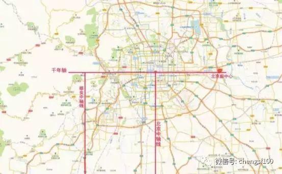 【资讯】 李晓江谈雄安：最好的规划，就是要让它富有弹性