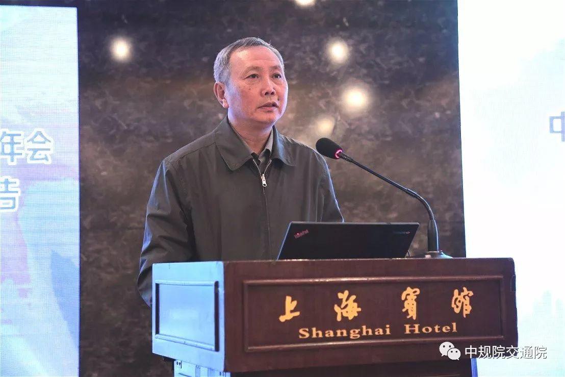 【焦点】中国城市轨道交通协会工程建设专业委员会年会暨2017年中国城市轨道工程建设调研报告研讨会在上海召开
