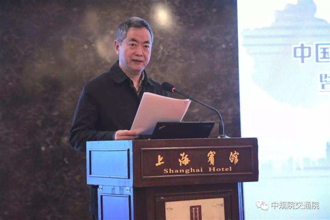 【焦点】中国城市轨道交通协会工程建设专业委员会年会暨2017年中国城市轨道工程建设调研报告研讨会在上海召开