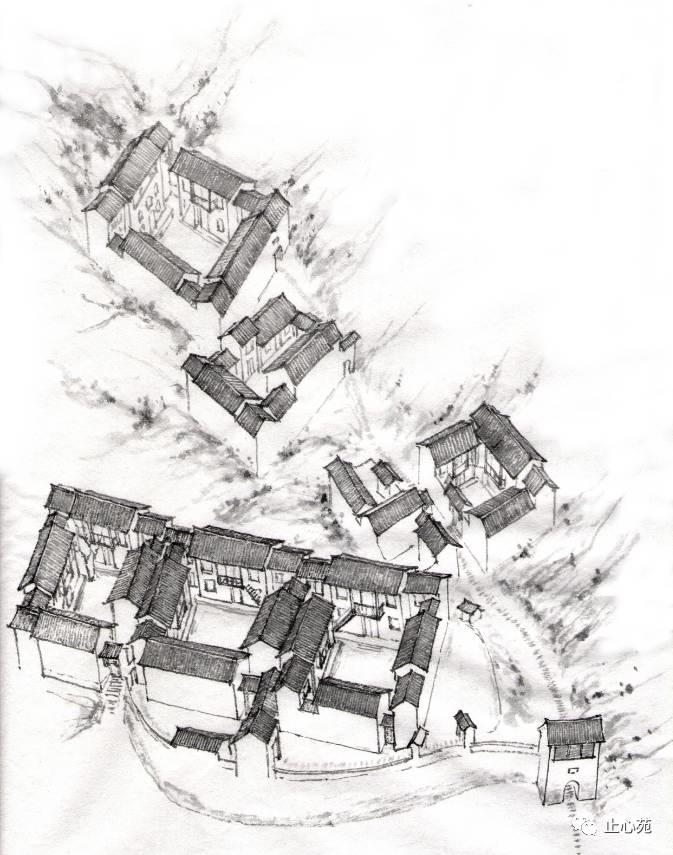 传统村落保护建设的现实难题与对策建议（1）