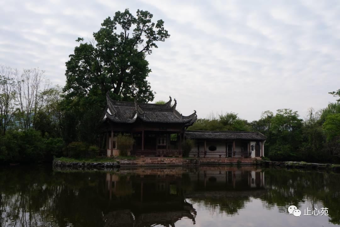 传统村落保护建设的现实难题与对策建议（1）