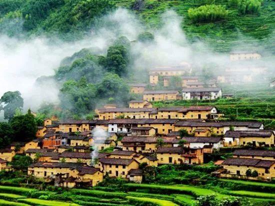 建议|胡彬彬:我国传统村落及其文化遗存现状与保护思考