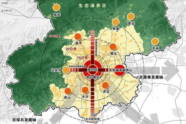 重磅盘点！2017中国城乡规划行业新闻，邀您来选TOP10！