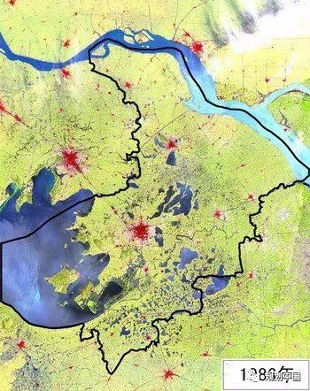 从“中心-腹地”到“枢纽-网络”——新型城镇化背景下城市与交通发展的思考