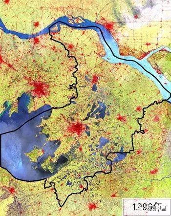 从“中心-腹地”到“枢纽-网络”——新型城镇化背景下城市与交通发展的思考