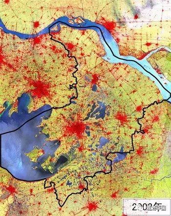 从“中心-腹地”到“枢纽-网络”——新型城镇化背景下城市与交通发展的思考