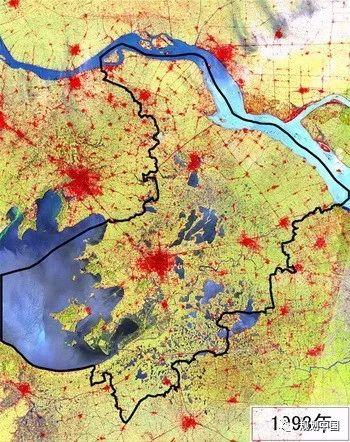 从“中心-腹地”到“枢纽-网络”——新型城镇化背景下城市与交通发展的思考