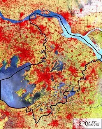 从“中心-腹地”到“枢纽-网络”——新型城镇化背景下城市与交通发展的思考