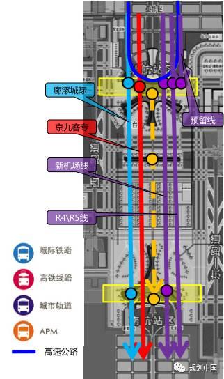 从“中心-腹地”到“枢纽-网络”——新型城镇化背景下城市与交通发展的思考