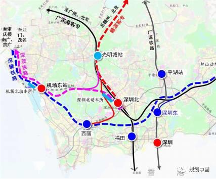 从“中心-腹地”到“枢纽-网络”——新型城镇化背景下城市与交通发展的思考