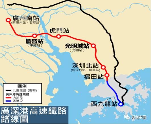 从“中心-腹地”到“枢纽-网络”——新型城镇化背景下城市与交通发展的思考