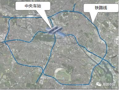 从“中心-腹地”到“枢纽-网络”——新型城镇化背景下城市与交通发展的思考