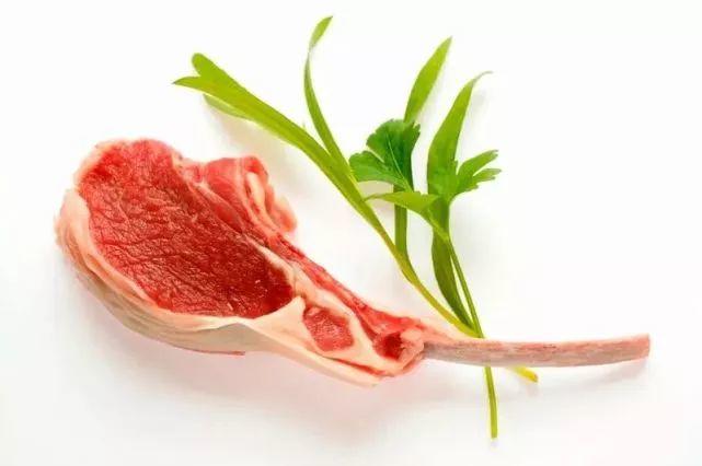 国土菌有后台 | 冬天吃羊肉，养肾又补血，但这5点禁忌绝不能忽视