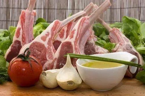 国土菌有后台 | 冬天吃羊肉，养肾又补血，但这5点禁忌绝不能忽视