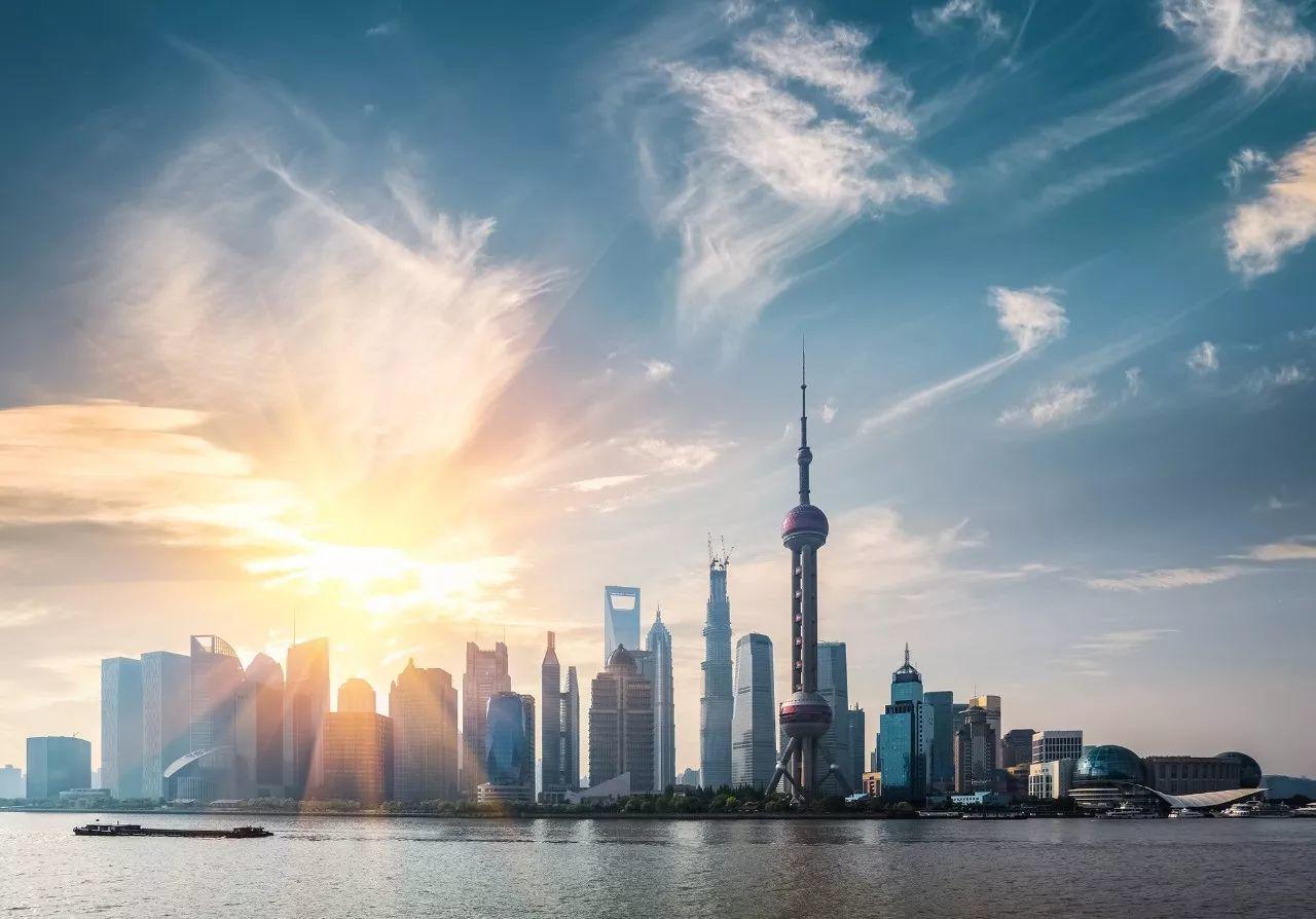 一周行业新闻丨2017年中国城市竞争力排名上海继续居首......