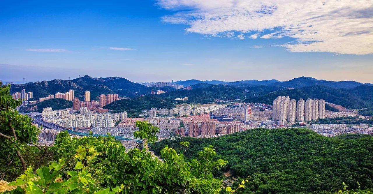 一周行业新闻丨2017年中国城市竞争力排名上海继续居首......