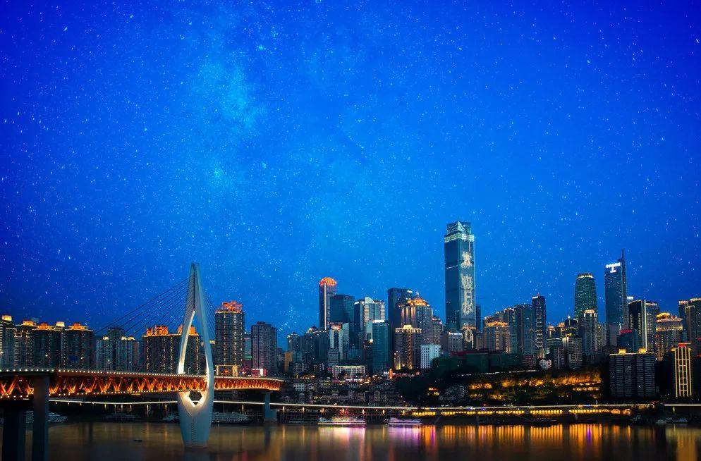 一周行业新闻丨2017年中国城市竞争力排名上海继续居首......