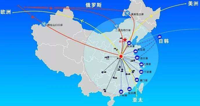 郑州GDP进入三万亿时代？一个保守的“小目标”
