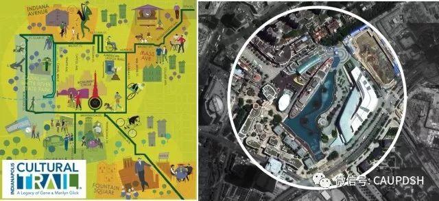 新城再规划思考——以株洲磐龙湖地区为例