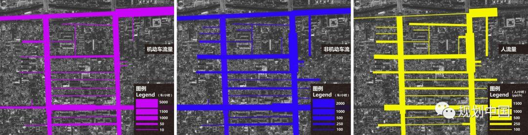 北交大师生底儿掉式摸排调研、运用空间句法技术为方家胡同区域建设发展支招儿！