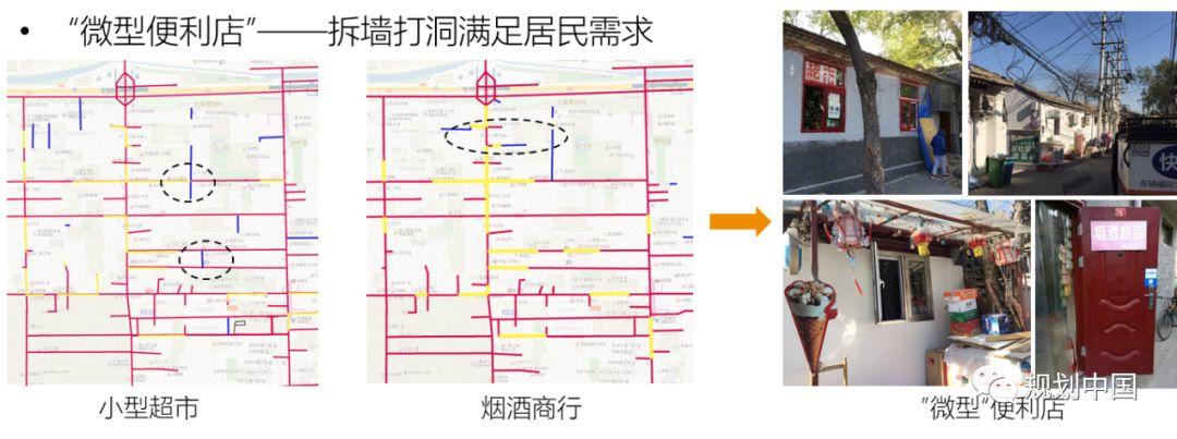 北交大师生底儿掉式摸排调研、运用空间句法技术为方家胡同区域建设发展支招儿！
