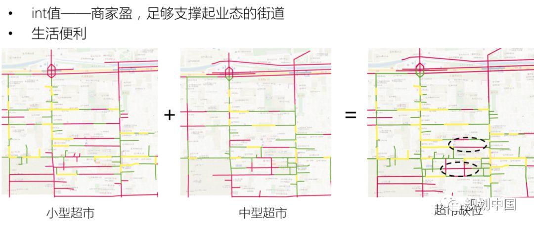 北交大师生底儿掉式摸排调研、运用空间句法技术为方家胡同区域建设发展支招儿！