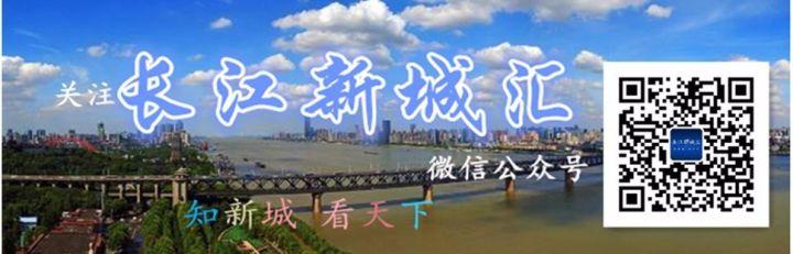 点亮武汉“两会”——“长江主轴”远景概念规划惊艳亮相