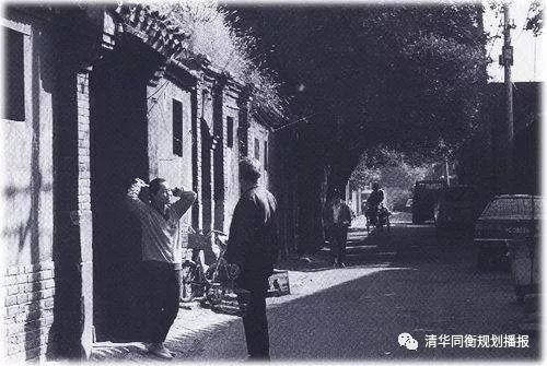 我在方家修胡同（文末有彩蛋~）