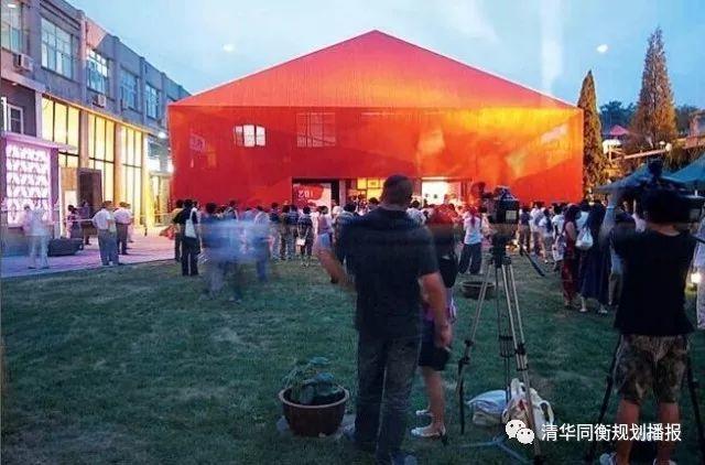 我在方家修胡同（文末有彩蛋~）