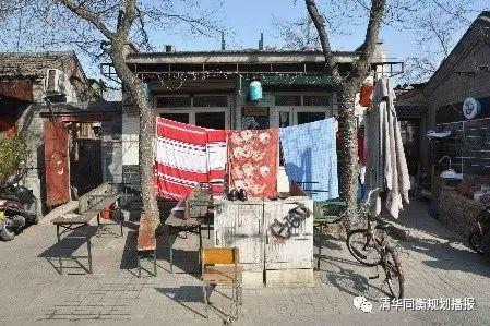 我在方家修胡同（文末有彩蛋~）