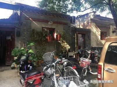 我在方家修胡同（文末有彩蛋~）