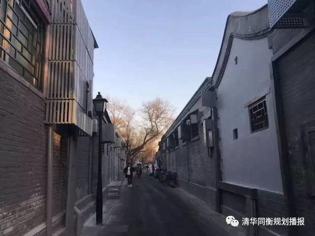 我在方家修胡同（文末有彩蛋~）