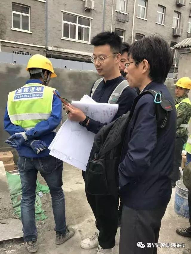 我在方家修胡同（文末有彩蛋~）