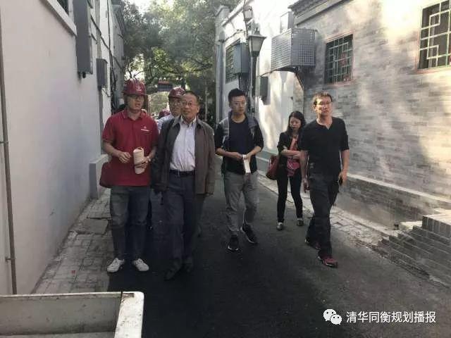 我在方家修胡同（文末有彩蛋~）