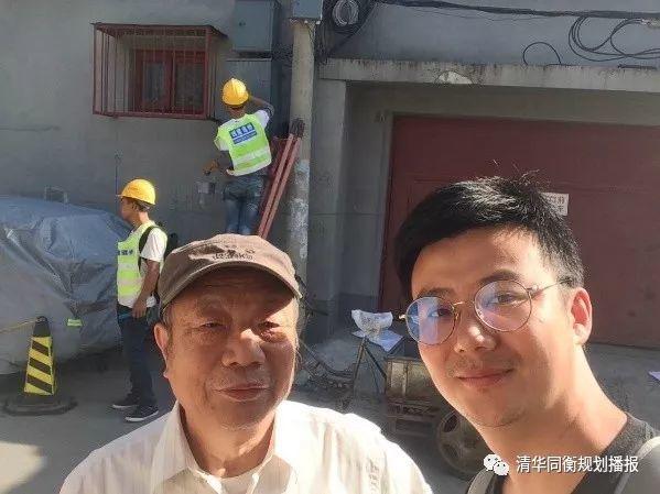 我在方家修胡同（文末有彩蛋~）