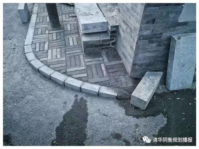 我在方家修胡同（文末有彩蛋~）