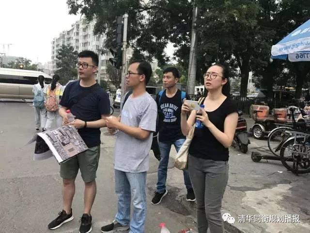 我在方家修胡同（文末有彩蛋~）