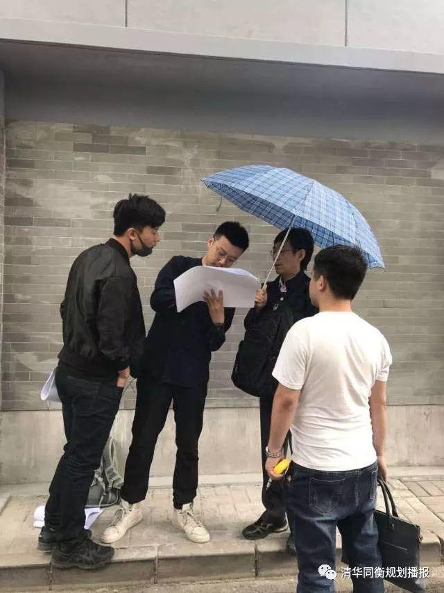 我在方家修胡同（文末有彩蛋~）