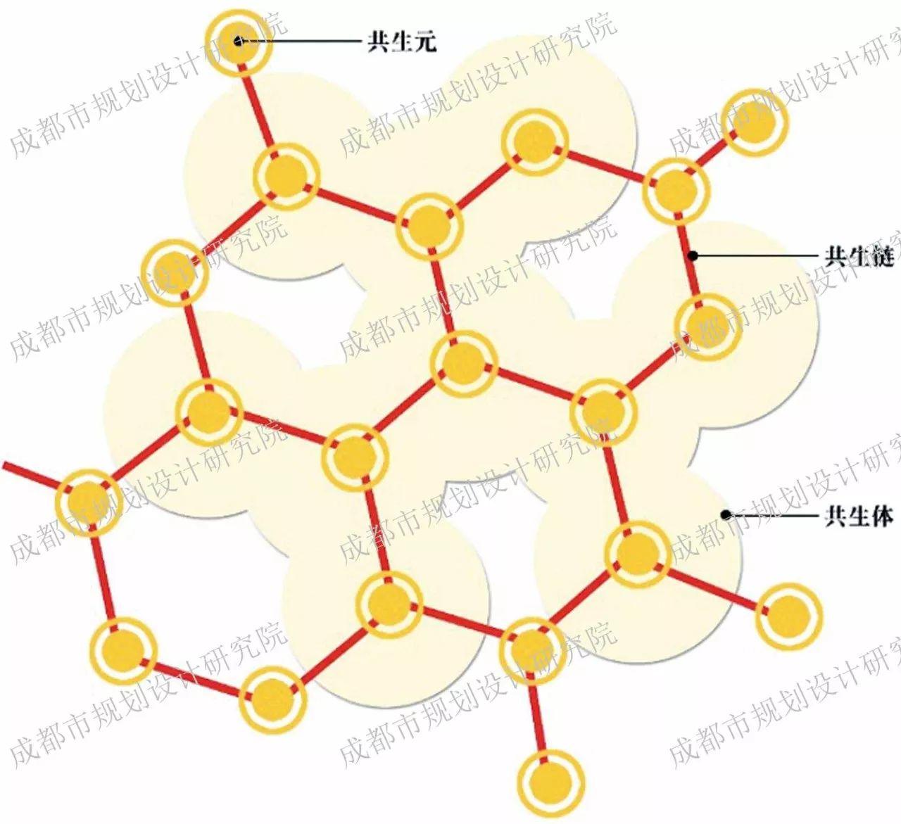 【好文推荐】城市修补理念下老城区共生空间营造探索 ——以成都华西片区为例