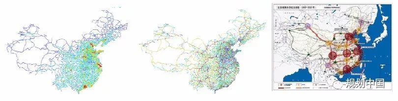 空间营造：基于空间句法的城市设计