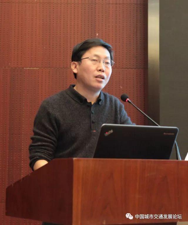 【焦点】上海多规合一与综合交通规划发展