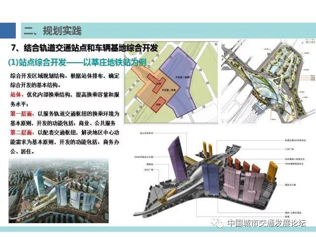【焦点】上海多规合一与综合交通规划发展